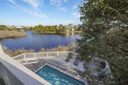the Great Escape by Five Star Properties Florida