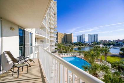 The Terrace at Pelican Beach 302 - image 2