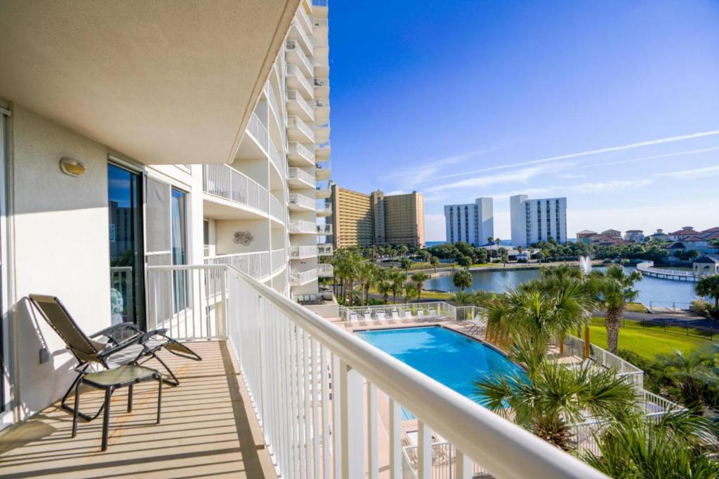 The Terrace at Pelican Beach 302 - image 2