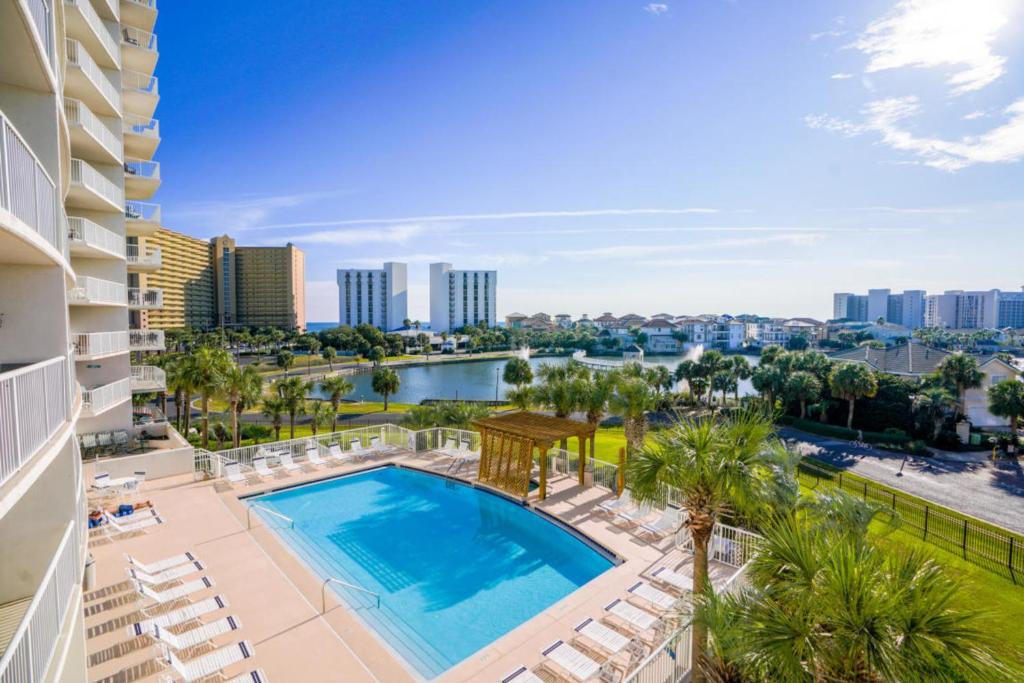 The Terrace at Pelican Beach 302 - image 3