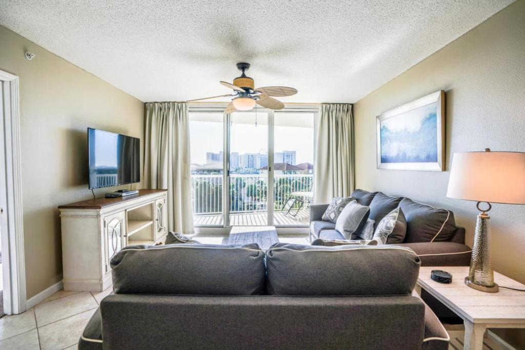 The Terrace at Pelican Beach 302 - image 4