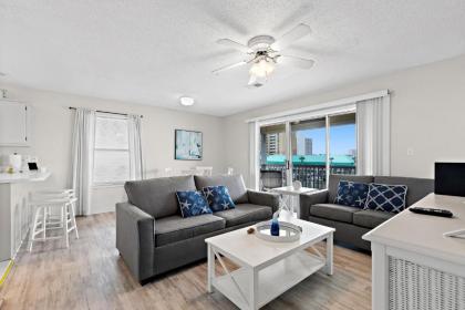 St marten Beachwalk Villas #133 Destin Florida