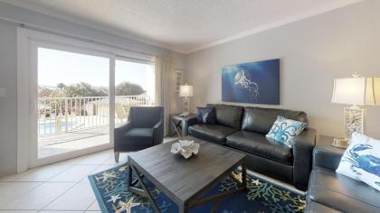 Unit 213   Convenient location breathtaking views FREE Beach Service Destin