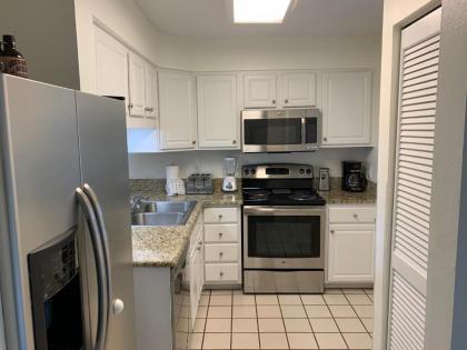 Apartment in Destin Florida