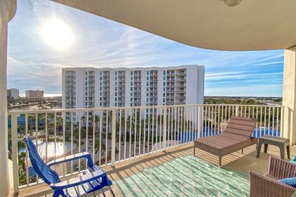 Palms Of Destin 1801 - image 14