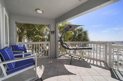 Dolphin Cove by Bliss Beach Rentals - image 17