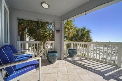 Dolphin Cove by Bliss Beach Rentals - image 3