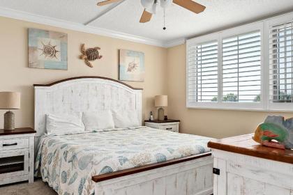 Unit 208 - East Gulf Front Gold Condo! Beach View 2nd Floor Accessibility! - image 11