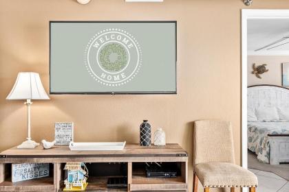 Unit 208 - East Gulf Front Gold Condo! Beach View 2nd Floor Accessibility! - image 12