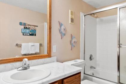 Unit 208 - East Gulf Front Gold Condo! Beach View 2nd Floor Accessibility! - image 13
