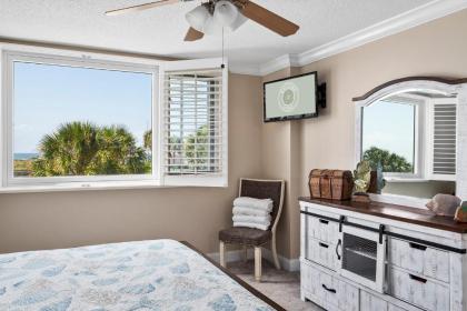 Unit 208 - East Gulf Front Gold Condo! Beach View 2nd Floor Accessibility! - image 14
