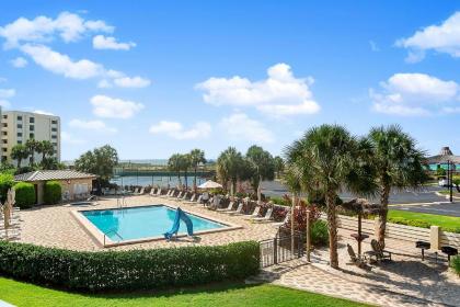 Unit 208 - East Gulf Front Gold Condo! Beach View 2nd Floor Accessibility! - image 17