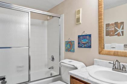 Unit 208 - East Gulf Front Gold Condo! Beach View 2nd Floor Accessibility! - image 18