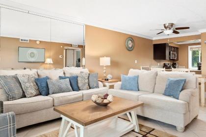 Unit 208 - East Gulf Front Gold Condo! Beach View 2nd Floor Accessibility! - image 6