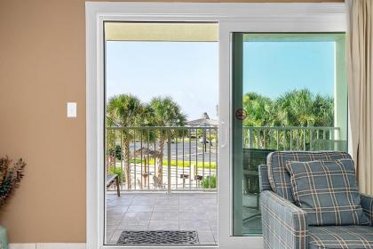 Unit 208 - East Gulf Front Gold Condo! Beach View 2nd Floor Accessibility! - image 8