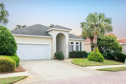 Holiday homes in Destin Florida