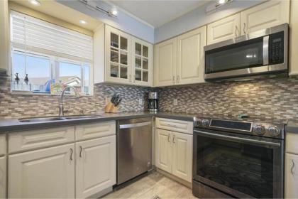 Family Tides by Bliss Beach Rentals - image 14