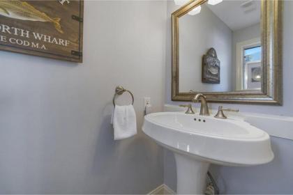 Family Tides by Bliss Beach Rentals - image 2