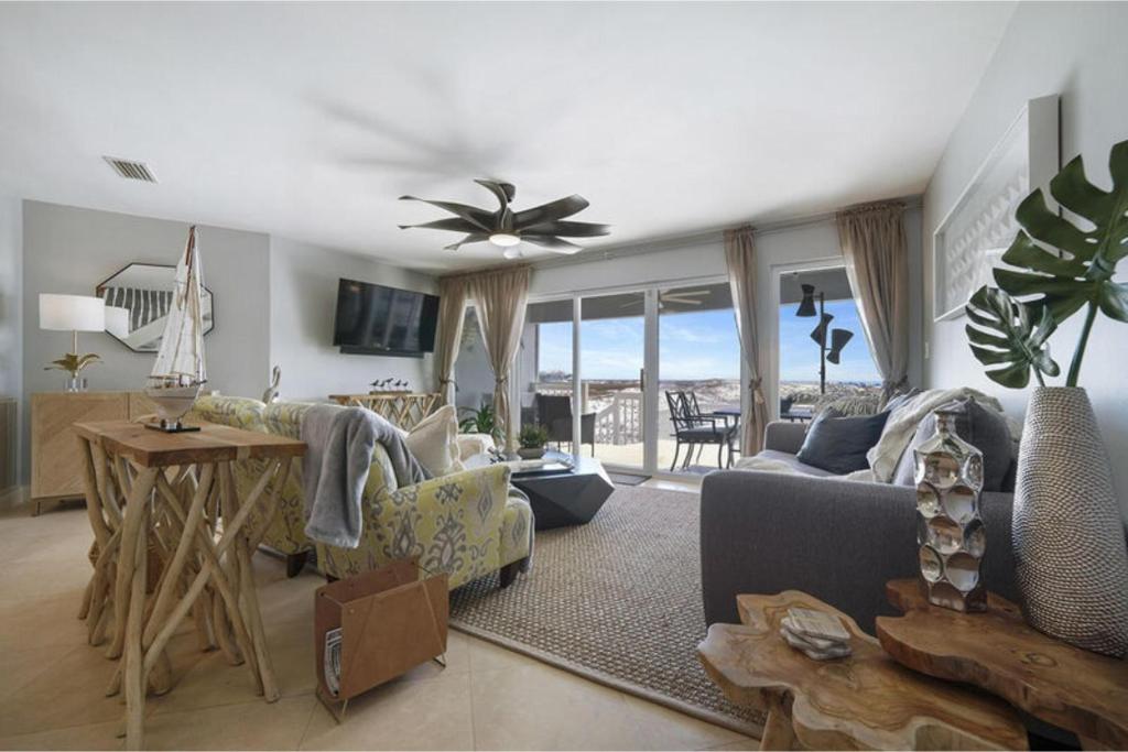 Family Tides by Bliss Beach Rentals - image 7