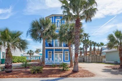Holiday homes in Destin Florida
