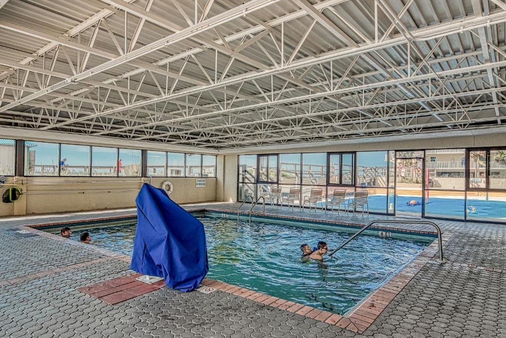 Sundestin Beach Resort 1215 - image 6