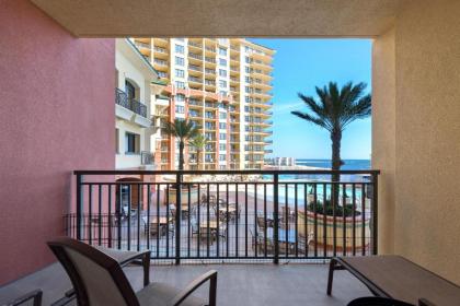 Emerald Grande W222 by RealJoy Vacations Destin