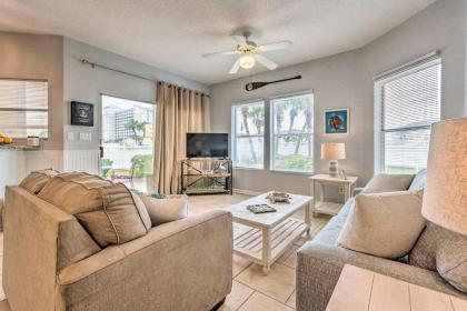 Coastal Condo with Pool - Walk to Destin Beach! - image 3