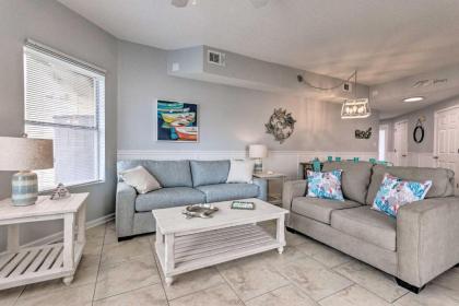 Coastal Condo with Pool - Walk to Destin Beach! - image 4