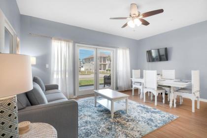 Caribbean Dunes 121 by RealJoy Vacations