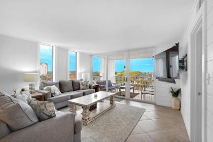 Dolphin Point #605C by RealJoy Vacations
