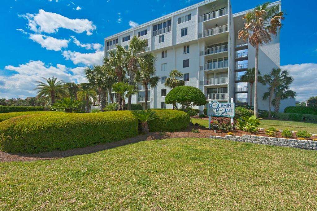 Dolphin Point #605C by RealJoy Vacations - image 2