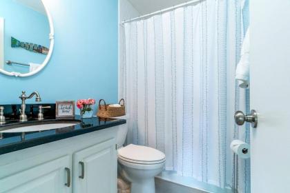 Gulf Winds Court 202 - Emerald Cove Oasis - image 15