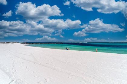 Gulf Winds Court 202 - Emerald Cove Oasis - image 18