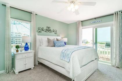 Gulf Winds Court 202 - Emerald Cove Oasis - image 3