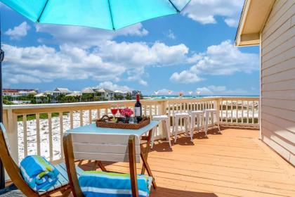 Gulf Winds Court 202 - Emerald Cove Oasis - image 4
