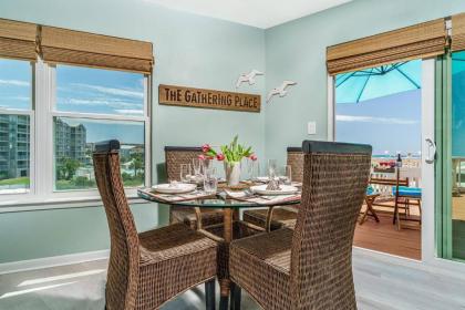 Gulf Winds Court 202 - Emerald Cove Oasis - image 8