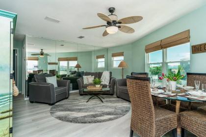 Gulf Winds Court 202 - Emerald Cove Oasis - image 9