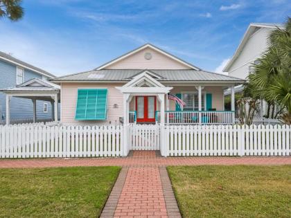 Holiday homes in Destin Florida