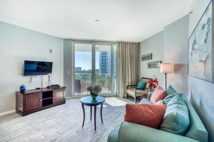 Palms Resort #1505 by RealJoy Vacations
