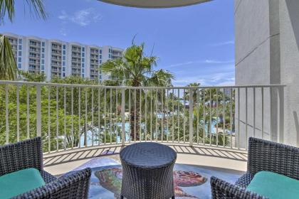 Ideal Destin Destination Condo 1 mi to Beach Destin
