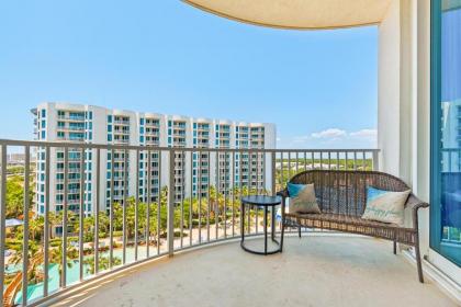 Palms Resort #1813 Jr 2BR by RealJoy Vacations