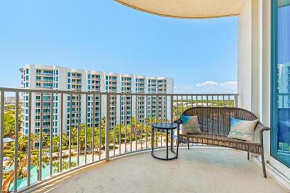 Apartment in Destin Florida