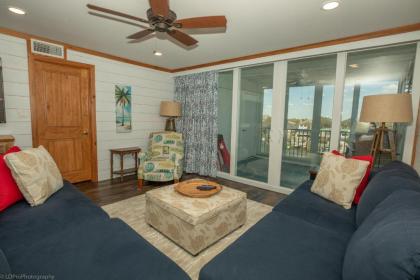 Dolphin Point 601C condo