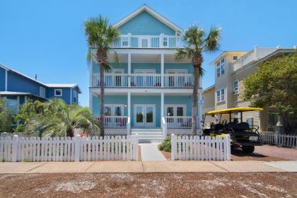 Holiday homes in Destin Florida