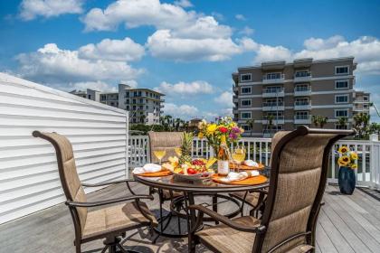 Gulf Shore Drive #4 Harbor Oasis - image 8