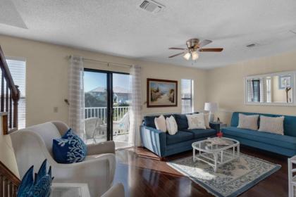 Laguna Point #12 Serenity OWaters Destin