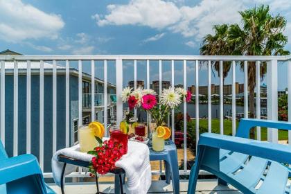 Laguna Point #8 Pelicans Perch Destin Florida