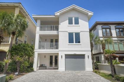 Holiday homes in Destin Florida