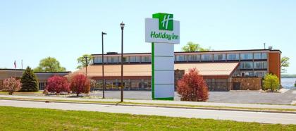 Detroit Lakes Holiday Inn