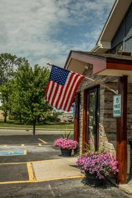 Americas Best Value Inn & Suites - Detroit Lakes Mn Detroit Lakes, Mn 56501